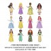 Disney Princess Dolls - Core Small Doll Assortment