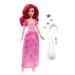 Disney Princess Dolls - Getting Ready Ariel