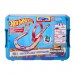 1:64 Scale Diecast - Track Builder - Flame Stunt Pack