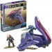 Mega Building Sets - Halo - Renegade Banshee