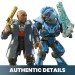 Mega Building Sets - Halo - Renegade Banshee