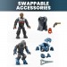 Mega Building Sets - Halo - Renegade Banshee