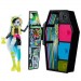 Monster High Dolls - Skulltimate Secrets - Neon Frights - Frankie Stein
