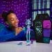 Monster High Dolls - Skulltimate Secrets - Neon Frights - Twyla