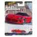 1:64 Scale Diecast - Hot Wheels - Fast & Furious - Premium Assortment - 956J