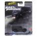 1:64 Scale Diecast - Hot Wheels - Fast & Furious - Premium Assortment - 956J