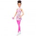 Barbie Dolls - Careers - Figure Skater Barbie