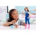 Barbie Dolls - Careers (Barbie 65th Anniversary) - Farm Vet Barbie
