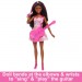 Barbie Dolls - Careers (Barbie 65th Anniversary) - Pop Star Barbie