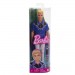 Barbie Fashionistas Dolls - #226 Ken (Blonde / Western Look) (65th Anniversary)