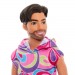 Barbie Fashionistas Dolls - #227 Ken (Brunette / Totally Hair-Inspired Look) (65th Anniversary)