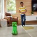 Minecraft Figures - Exploding RC Creeper