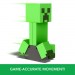 Minecraft Figures - Exploding RC Creeper