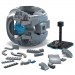 Mega Building Sets - Halo - 343 Guilty Spark
