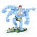 Mega Building Sets - Pokemon - Machamp