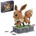 Mega Building Sets - Pokemon - Motion Eevee