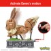 Mega Building Sets - Pokemon - Motion Eevee