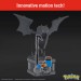 Mega Building Sets - Pokemon - Mini Motion Golbat