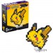 Mega Building Sets - Pokemon - Pikachu