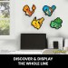 Mega Building Sets - Pokemon - Charmander