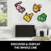 Mega Building Sets - Pokemon - Eevee