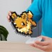 Mega Building Sets - Pokemon - Eevee