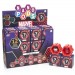 Nano Pods Figures - Marvel - 24pc Assorted Display