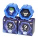 Nano Pods Figures - DC - 24pc Assorted Display