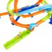 1:64 Scale Diecast - Hot Wheels Action - Loop Cyclone Challenge
