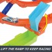 1:64 Scale Diecast - Hot Wheels Action - Loop Cyclone Challenge
