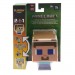 Minecraft Figures - 3.75" Flippin' Figs Assortment