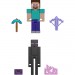Minecraft Figures - 3.25" Enderman Encounter 2-Pack