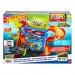 1:64 Scale Diecast - Hot Wheels City - Tunnel Twist Car Wash