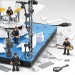 Mega Building Sets - The Beatles - Ladies and Gentlemen, The Beatles!