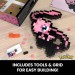 Mega Building Sets - Pokemon - Mew