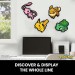 Mega Building Sets - Pokemon - Mew