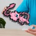 Mega Building Sets - Pokemon - Mew