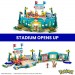 Mega Building Sets - Pokemon - Training Stadium