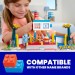 Mega Building Sets - Pokemon - Training Stadium