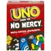 Card Games - UNO Show 'em No Mercy