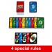 Card Games - UNO Show 'em No Mercy