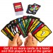 Card Games - UNO Show 'em No Mercy