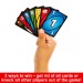 Card Games - UNO Show 'em No Mercy