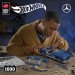 Mattel Brick Shop - Hot Wheels - 1/12 Mercedes-Benz 300 SL