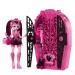 Monster High Dolls - Skulltimate Secrets - Draculaura