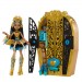 Monster High Dolls - Skulltimate Secrets - Cleo De Nile
