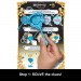 Monster High Dolls - Skulltimate Secrets - Cleo De Nile