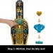 Monster High Dolls - Skulltimate Secrets - Cleo De Nile