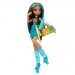 Monster High Dolls - Skulltimate Secrets - Cleo De Nile