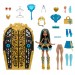 Monster High Dolls - Skulltimate Secrets - Cleo De Nile